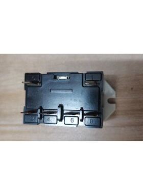 9成新 G7L-2A-TUB-80-CB G7L-2A-TUB 220v G7L-2A-T 24vDC继