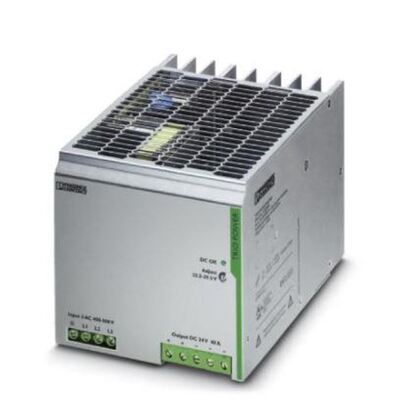 原装TRIO-PS/3AC/24DC/40菲尼克斯电源凤凰2866404