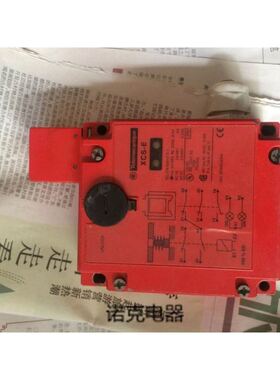 安全开关 XCSE7512 XCS-E7512