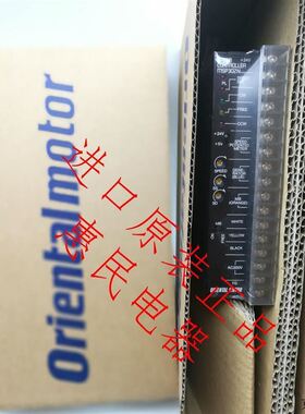 东方VEXTA驱动器SS301N SS302N