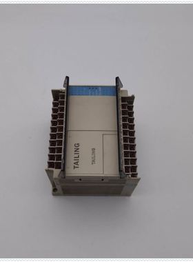 TAILING PLC控制器 DX1S-30MR-001 功能完好