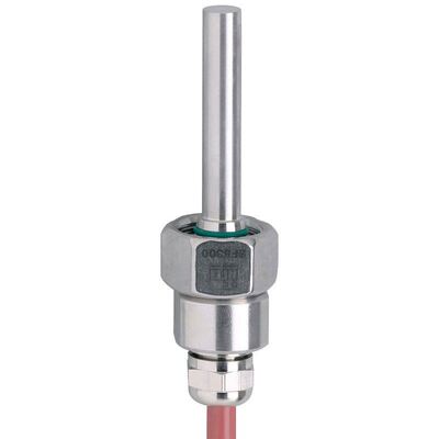 分体式流量传感器IFM SF5300 德;国原装-订购品4-6周