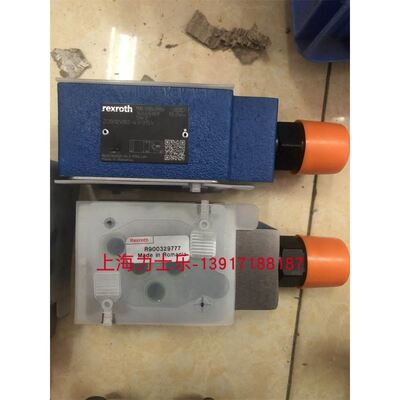 力士乐溢流阀R900409956 ZDB10VB2-41/315V 液压品牌