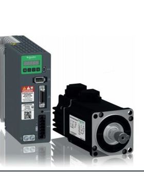 BCH16LH10330A6C2 伺服电机BCH16电机 1.0kW L100-19 3000 22