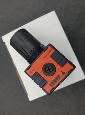 HOERBIGER 贺尔碧格 精密阀SR-1/4 pmax=1,6MPa