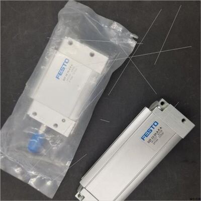 费斯托气缸 DZF-12/18/32/40/63-10-15-20-25-30-40-50-6