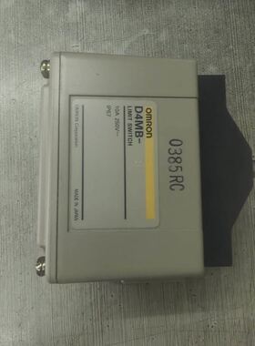 D4MB-431 LIMIT SWITH OMRON D4MB 行程开关限位开关