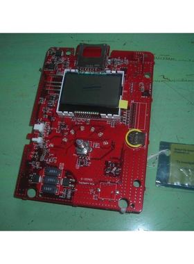 THERAPY PCA KALEX K628 QPAP PRESSURE BACKLIGHT TH