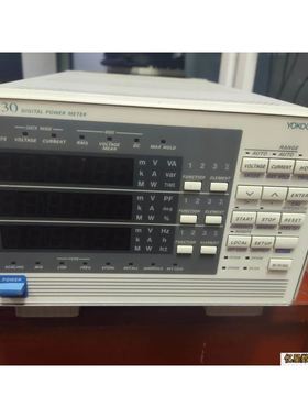 AQ6317、AQ6370、34465A、E4418功率计、 商品