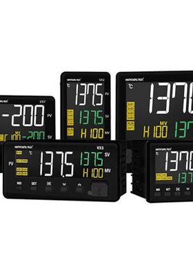 咨询韩国韩荣温控器VX4-UMSA-A2 C T D2 H1 R