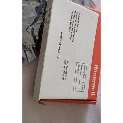 门禁控制器PW5K1IN honeywell主控制模块PW5K1out