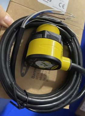 【】邦纳BANNER SLPP14-550P88 槽型传感器 各类型号传感