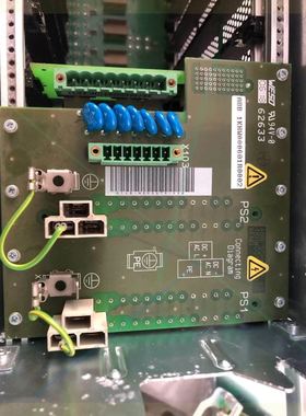 ABB G1LB 1KHW000601R0002