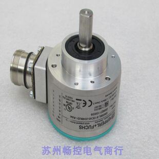 ENI58IL S10CA5 2048UD1 倍加福283627 器 RAA 100039 F编码