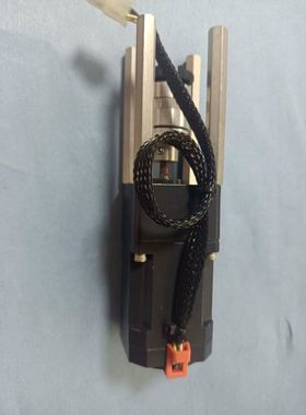 OM东方步进电机OIK1GN-C减速机OGN150K实物图（