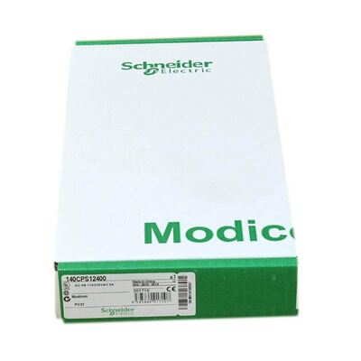 Schneider模块140CPU53414A
