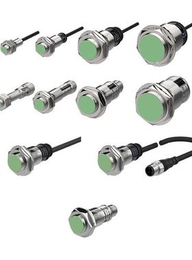 AUTONICS 奥托尼克斯PRWL18-8DN PRWL18-5DN PRW1L8-8DP 5