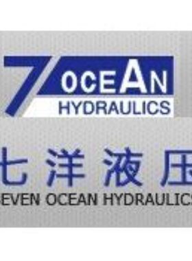 台湾7OCEAN七洋电磁阀DSD-G02-2C-DC24-31 DSD-G02-6C-DC24-3