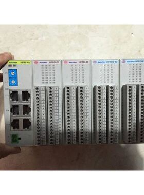*HFRDI-32 HFRDO-32A/32B/1616 HFRC-01/01D/01C AUTONET Han