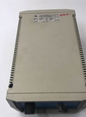 UGO BASILE S.R.L 47105-001 实拍