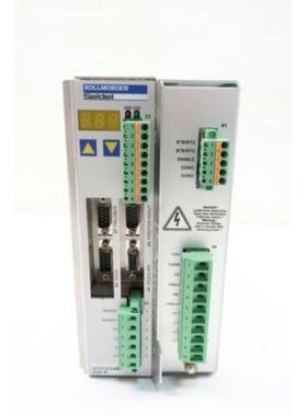 SERVOSTAR S20660-VTS科尔摩根kollmorgen