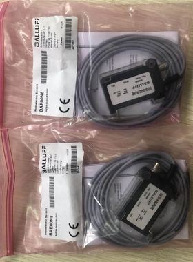 促销原装巴鲁夫BAE00N8 BAE SA-OH-032-PP-DV02实物