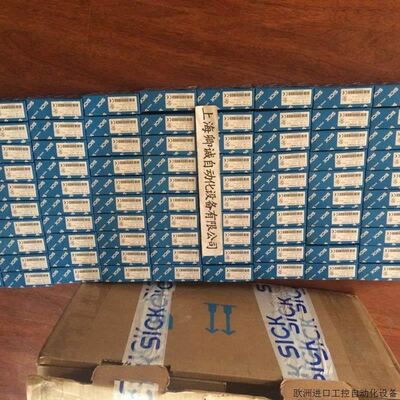 6009867 DOL-1204-W05M SICK西克 特