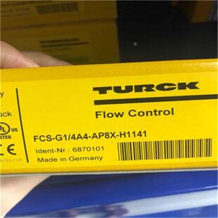 H1141 AP6X2 TURCK图尔克NI35U CK40