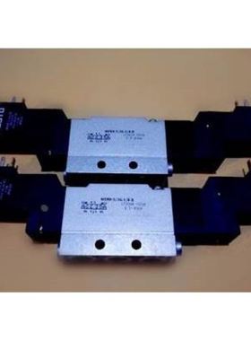 FESTO MEH-5/2E-4,0-B-SA 27985