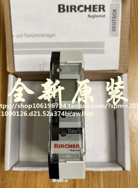 BIRCHER保策利 353825/C ProLoop Lite 1.24DC 环路传感器询