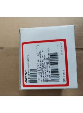 GEMU 88000310 524E114124DCU 4500347073 88000310-