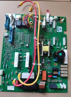 AH466701U002 590+ 591P 590P 380A 500A 72830A电源板原