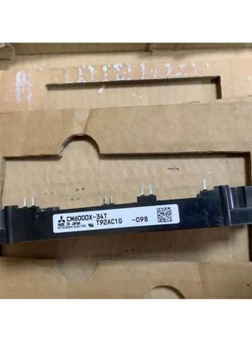 CM600DX-34T 前新需要联系我