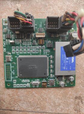 【致富机电】STAR 械手主板 NA1MAINA /NA1CPU