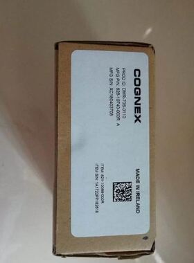 Cognex康耐视 DMR-70S-0110固定式读码器/串口DMA-TYPE-C-RS2