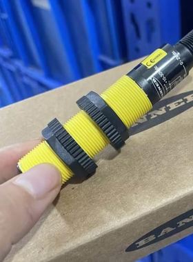 【】邦纳BANNER LE250UQ 激光位移传感器 各类型号传感器