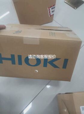 【天越工控】（）LR5031 钳形HIOKI日置现货电流信号记录