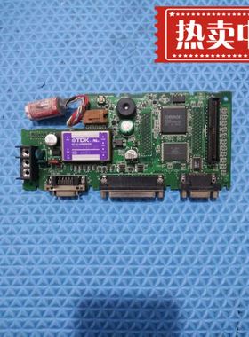 拆机触摸屏CPU主板NT31C-ST141-V1-CPUNT31电源主板