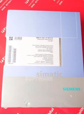 Siemens 6GK1561-4AA01 Profibus DP卡 CP5614 A2
