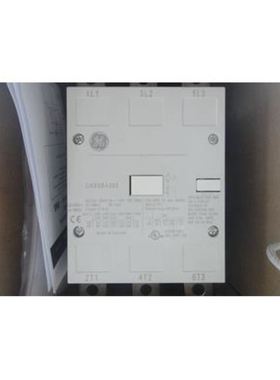 CK85BA300 GE 通用交流接触器AC220VCK85BA300