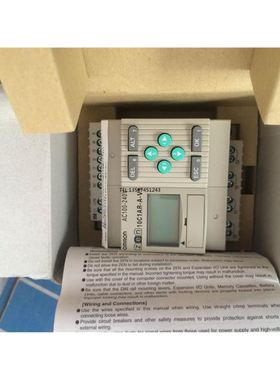 原装ZEN-10C1AR-A-V1 24VDC