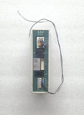 【致富机电】IAI伺服驱动器 PCON-PO-28PI-NP-2-0 RCP3-SA3C-1-28