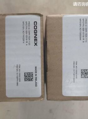 DM152X-0540-P DM152X-1540-P DM152X-MAX康耐视COGNEX读码