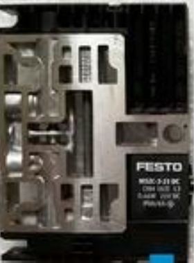 FESTO MSZC-3-21 DC 384163