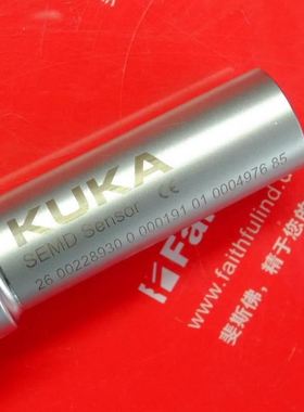kuka 00-228-930 库卡机器人零点校正仪用传感器 SEMD 002289