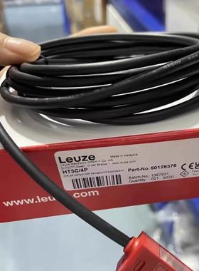 【】劳易测LEUZE 50117705 PRK5/4P 反射型光电传感器 原