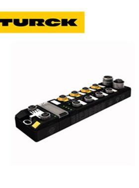TURCK图尔克 BI10U-MT30-AD4X-H1144传感器电感式传感器原装