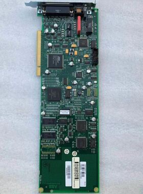 3HAC023447-001 DSQC532B ABB机器人IO控制器网卡