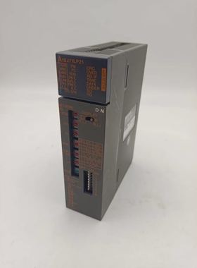 PLC模块A1SJ71LP21 实物图（ ）