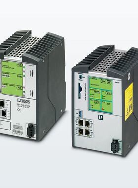 【致富机电】 菲尼克斯分布式CPU模块2700784控制器RFC460R PN